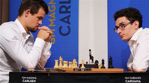 2018 chess championship|2018 world chess championship.